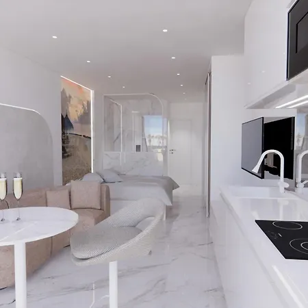 Naturiste Cap D'agde Heliopolis Ab 30 Apartament