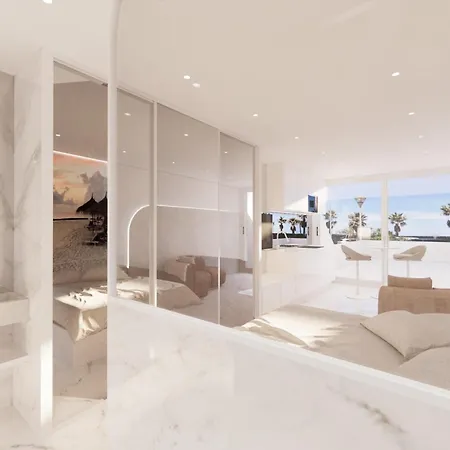 Apartament Naturiste Cap D'agde Heliopolis Ab 30 *