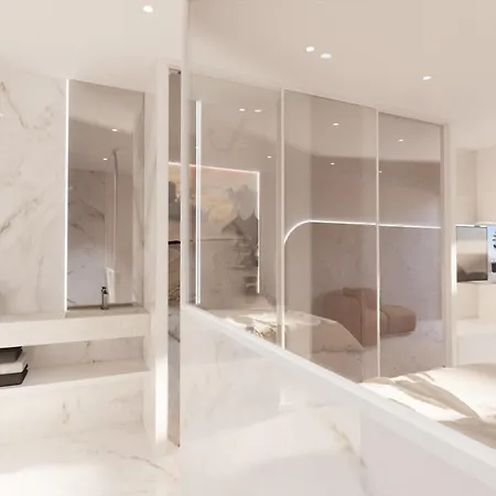 Naturiste Cap D'agde Heliopolis Ab 30 * Agde