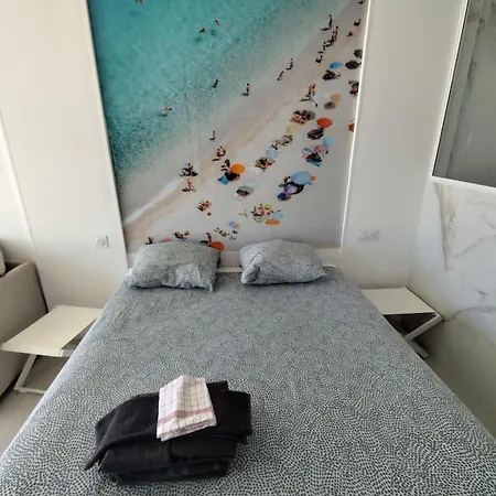 Apartament Naturiste Cap D'agde Heliopolis Ab 30 Agde