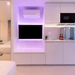Apartment Naturiste Cap D'agde Heliopolis Ab 30 Agde