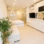 Naturiste Cap D'agde Heliopolis Ab 30 Apartment *