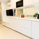 Apartment Naturiste Cap D'agde Heliopolis Ab 30 *