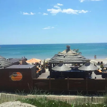 Naturiste Cap D'agde Heliopolis Ab 30 Lägenhet Agde