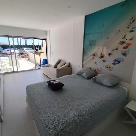 Naturiste Cap D'agde Heliopolis Ab 30 *