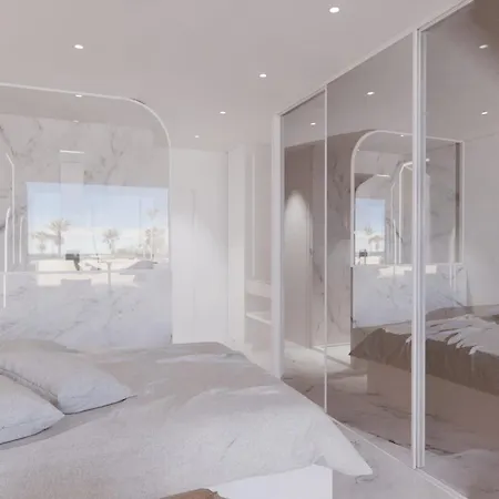 Naturiste Cap D'agde Heliopolis Ab 30 דירה