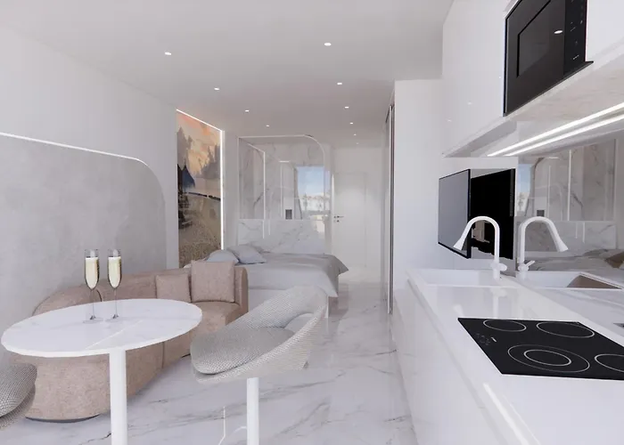 Naturiste Cap D'agde Heliopolis Ab 30 דירה