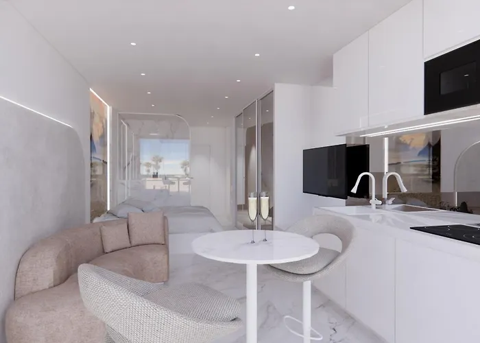 Apartamento Naturiste Cap D'agde Héliopolis Ab 30