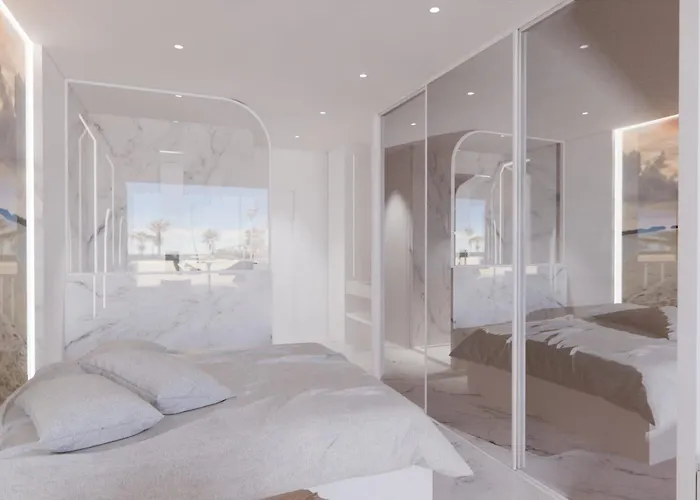 Naturiste Cap D'agde Heliopolis Ab 30 דירה