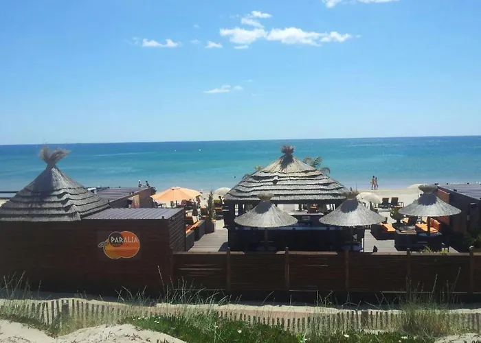 Naturiste Cap D'agde Heliopolis Ab 30